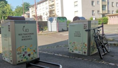 retour à la case départ pour les places de parking
