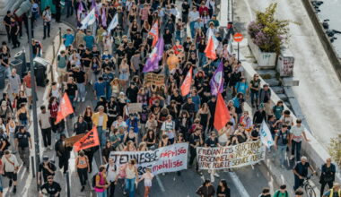 Isère. Une nouvelle manifestation du mouvement “Bloquons tout” ce samedi à Grenoble