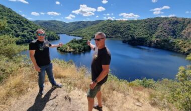 un challenge de 96 heures 100 % nature