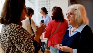 Vif. “Choupette et compagnie” agit pour les familles touchées par la maladie d’Alzheimer
