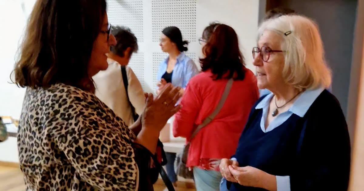 Vif. “Choupette et compagnie” agit pour les familles touchées par la maladie d’Alzheimer