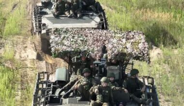 que sont ces exercices militaires d'ampleur lancés par la Russie et le Bélarus ?
