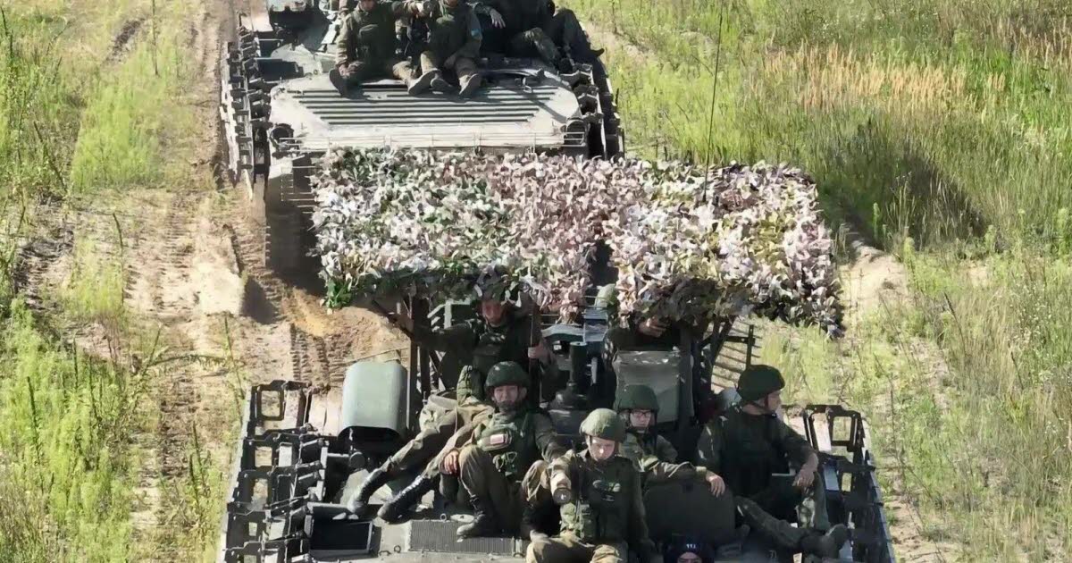 que sont ces exercices militaires d'ampleur lancés par la Russie et le Bélarus ?