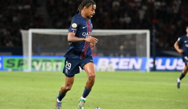 le PSG veut bien repartir avant l’Europe, Monaco et Lille pour confirmer leurs débuts