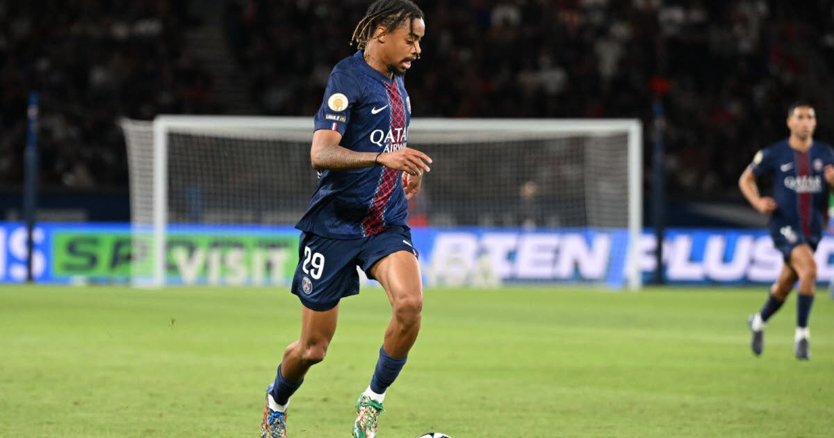 le PSG veut bien repartir avant l’Europe, Monaco et Lille pour confirmer leurs débuts