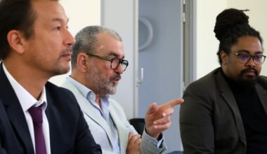 des avocats dénoncent le silence de la CEDH