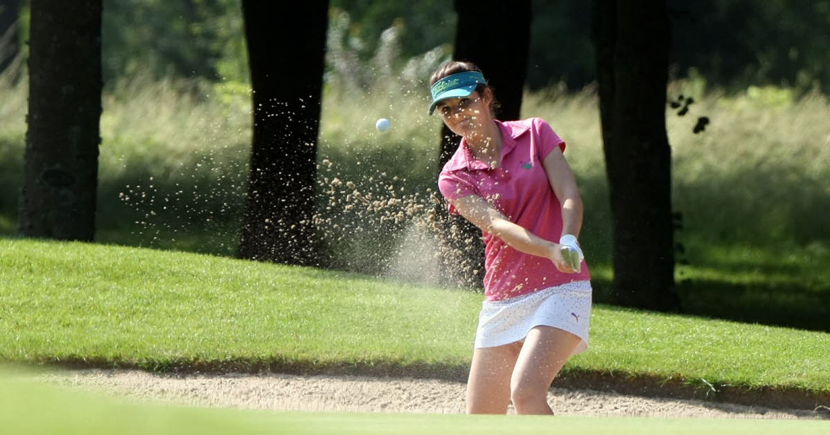 Golf. Le Golf Club de Strasbourg fête ses 90 ans ce samedi