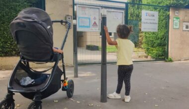 explosion du nombre de cas dans cet arrondissement, une école maternelle touchée