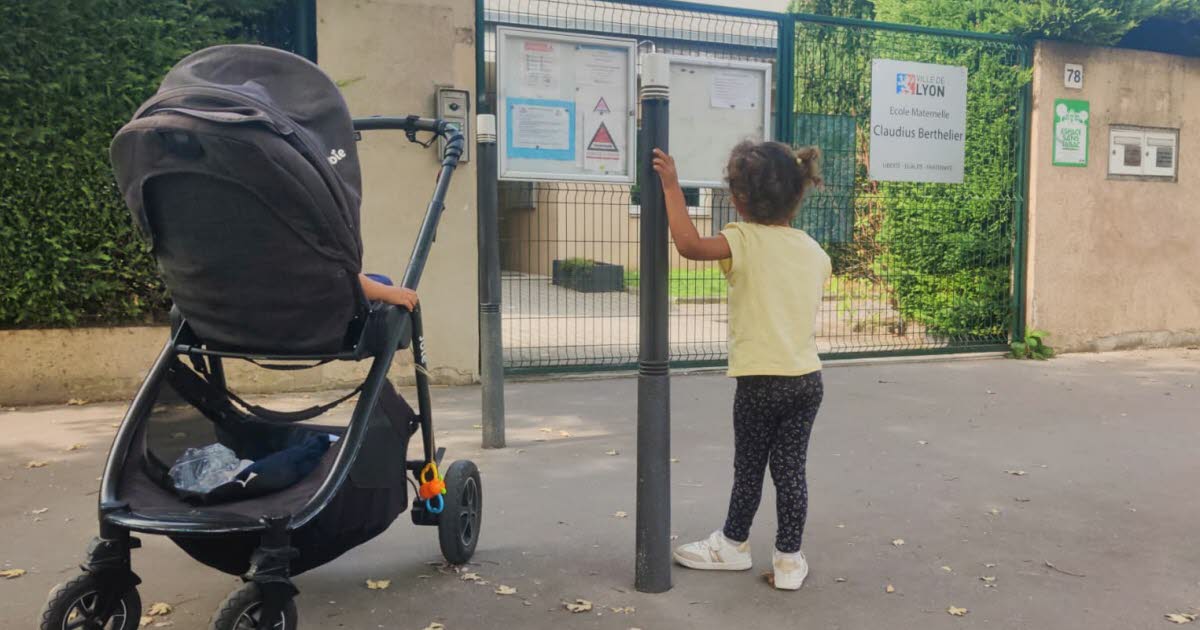 explosion du nombre de cas dans cet arrondissement, une école maternelle touchée
