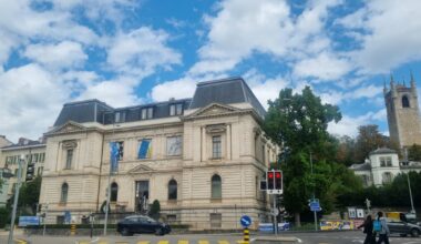Art. Picasso, Cézanne, Monet... 314 œuvres quittent Aix-en-Provence pour un musée suisse