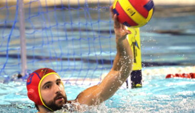 Water-polo. Le promu bordelais comme hors d’œuvre pour le Team Strasbourg