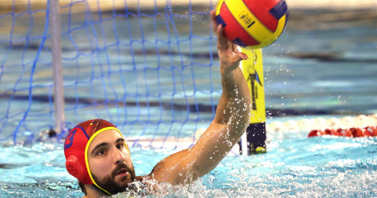 Water-polo. Le promu bordelais comme hors d’œuvre pour le Team Strasbourg