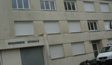 Toulon-sur-Arroux. L’arrivée d’une gendarmerie à nouveau annoncée, le maire prudent