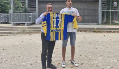 Municipales à Grenoble. Le footballeur Nassim Akrour rejoint Hervé Gerbi