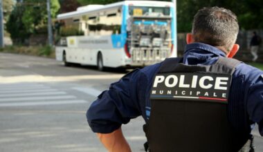 Métropole de Grenoble. Deux adolescentes placées en garde à vue après une agression à Fontaine