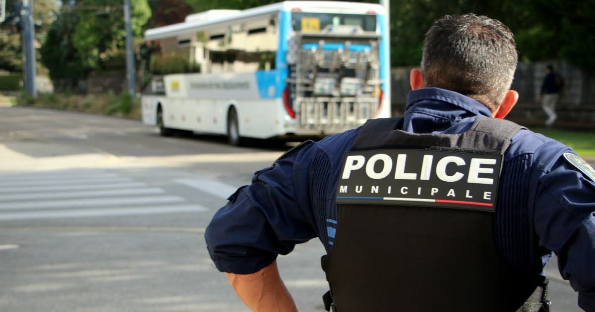 Métropole de Grenoble. Deux adolescentes placées en garde à vue après une agression à Fontaine