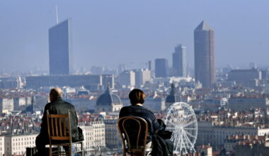 Lyon 2e /Lyon 6e. Les conseils d’arrondissements d’opposition votent contre le nouveau schéma de cohérence territorial