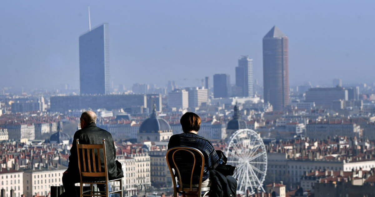 Lyon 2e /Lyon 6e. Les conseils d’arrondissements d’opposition votent contre le nouveau schéma de cohérence territorial