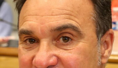 Municipales 2026. L’élu Franck Benhamou rejoint Alain Carignon « pour que Grenoble resplendisse à nouveau »