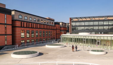 Alsace. L’EM Strasbourg dans le Top 50 mondial du Financial Times des masters en management