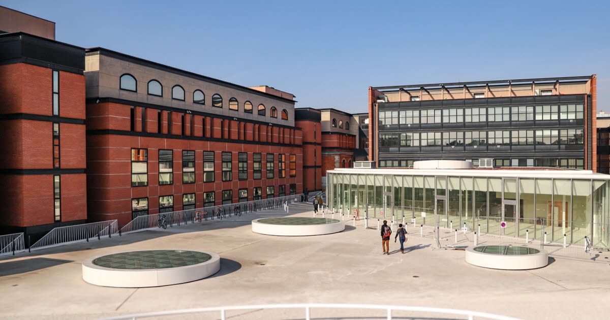Alsace. L’EM Strasbourg dans le Top 50 mondial du Financial Times des masters en management