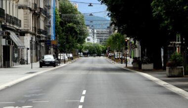 Isère. Un appel à contribution pour une expo photo sur la pandémie de Covid-19