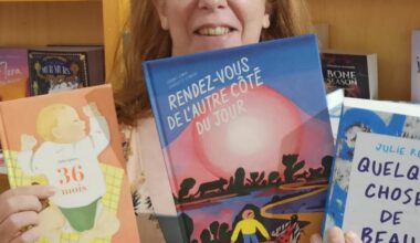 Lus pour vous ●. Les conseils des libraires