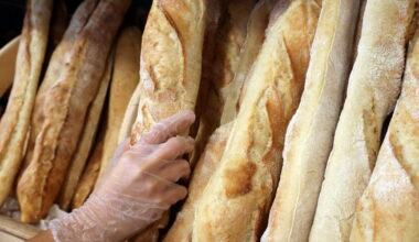 Foire européenne de Strasbourg 2025. Baguette de tradition française, croissant au beurre  : découvrez les lauréats !