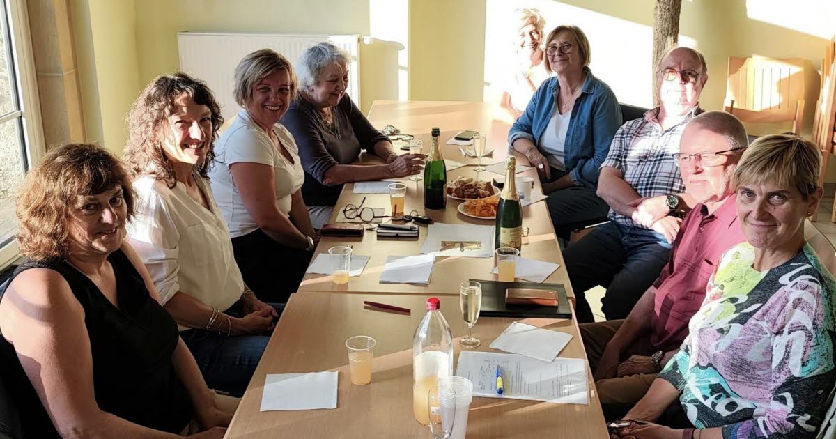 Rettel. Lire en fête prépare son 5e  salon du livre en octobre
