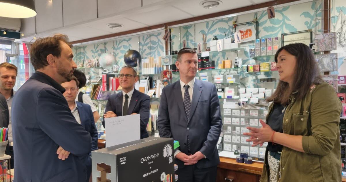 Lyon Moins de stationnement, trottinettes plus chères et commerces détruits par Bloquons tout ... Les six actus qu’il ne fallait pas manquer cette semaine