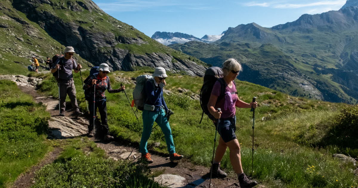 Saint-Étienne. Comment le Club alpin veut choyer ses terrains de jeu