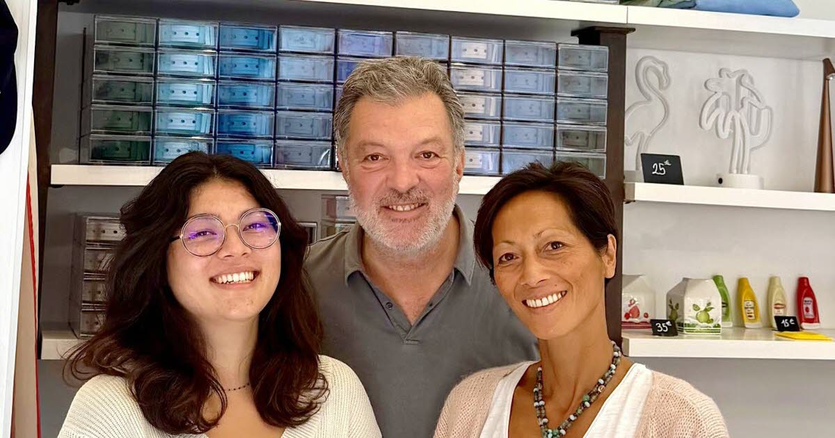 Métropole de Lyon. Les idées cadeaux foisonnent dans ce nouveau concept store du Val de Saône