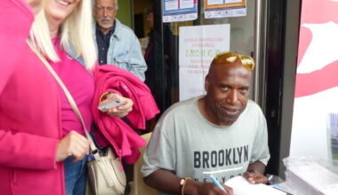 Bourbon-Lancy. Malgré son illettrisme, Stéphane Saintus est allé « au bout de ses rêves »