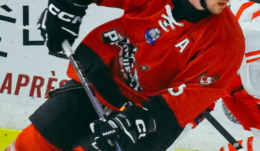 Hockey sur glace - Ligue Magnus. Ça coince pour Chamonix