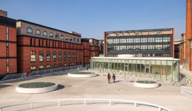 Alsace. L’EM Strasbourg dans le Top 50 mondial du Financial Times des masters en management
