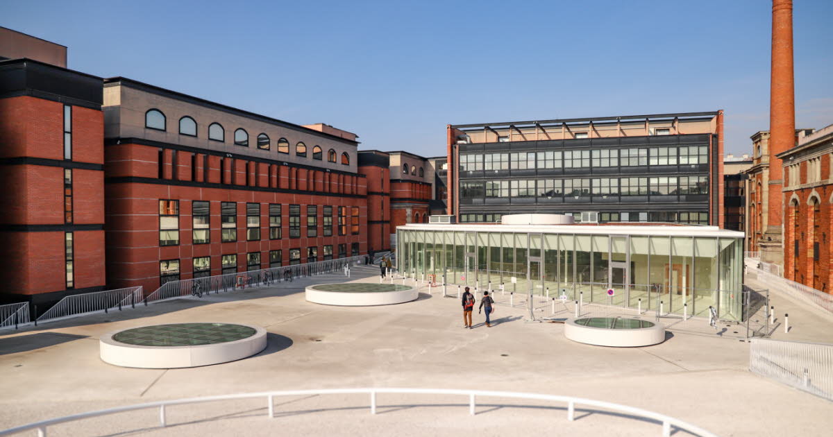 Alsace. L’EM Strasbourg dans le Top 50 mondial du Financial Times des masters en management