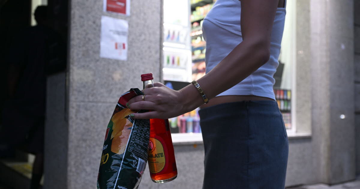 Société. La “drunkorexie”, ce dangereux mélange entre régime et ivresse banalisé chez les jeunes