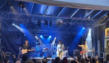 Maxéville. Rock’N Bock fait vibrer les amateurs de rock et de bière artisanale