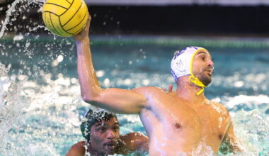 Water-Polo. Le Team Strasbourg écarte Bordeaux sans coup férir