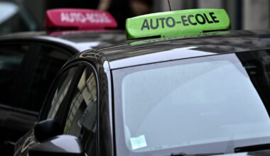 la dure réalité des auto-écoles de Firminy en manque d'inspecteurs