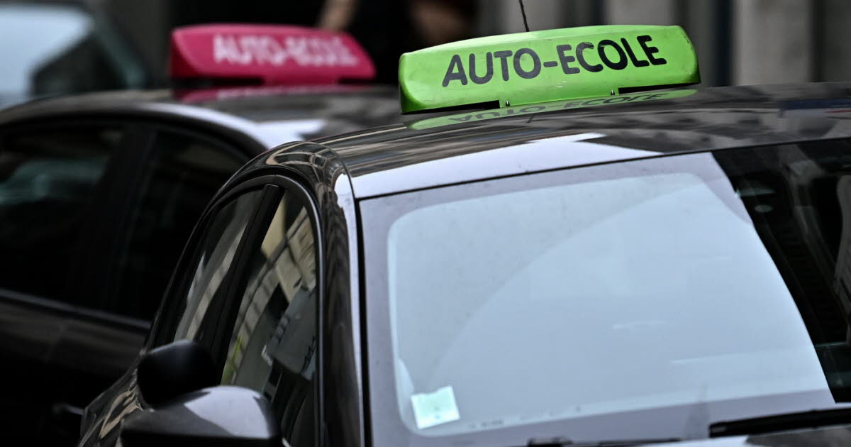 la dure réalité des auto-écoles de Firminy en manque d'inspecteurs