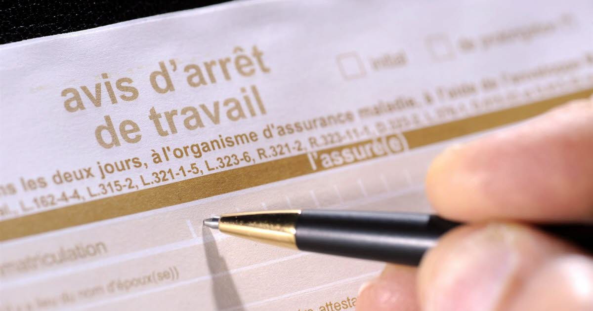 Nancy. Prison ferme pour les vendeurs de faux arrêts de travail