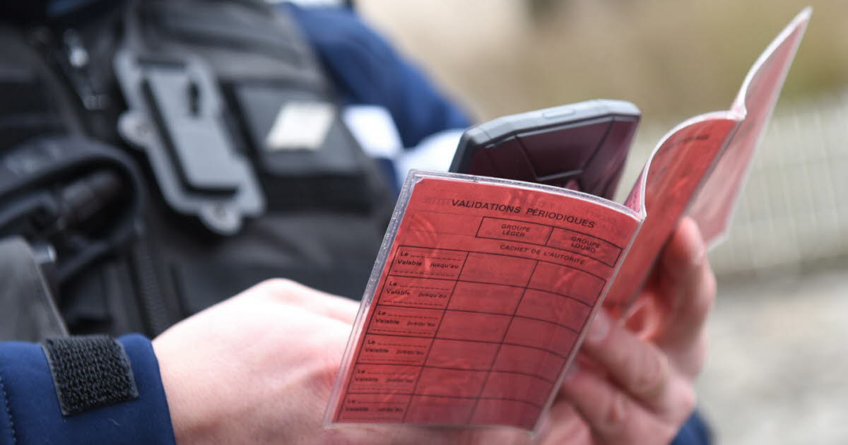 Saint-Étienne. La police arrête un homme sans permis et sans assurance au volant d’une luxueuse berline