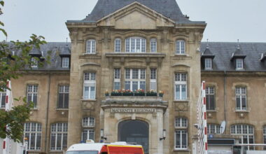 quatre infirmières jugées pour homicide involontaire