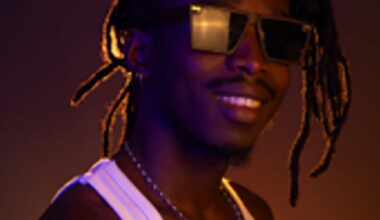 Grenoble. Balla Bangoura en concert en plein air à La Bastille le 28 septembre