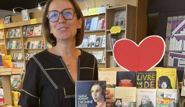 « C’est comme ça depuis une semaine »