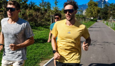 WTCS. Dorian Coninx se rate en République tchèque