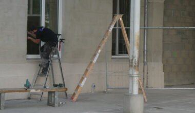 une nouvelle direction à Jean-Dasté, des travaux à Gambetta