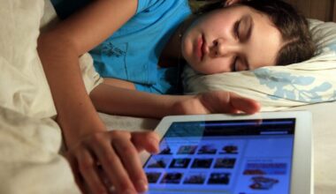 Strasbourg. « Près de la moitié des ados est en manque de sommeil », alerte la professeure Carmen Schröder