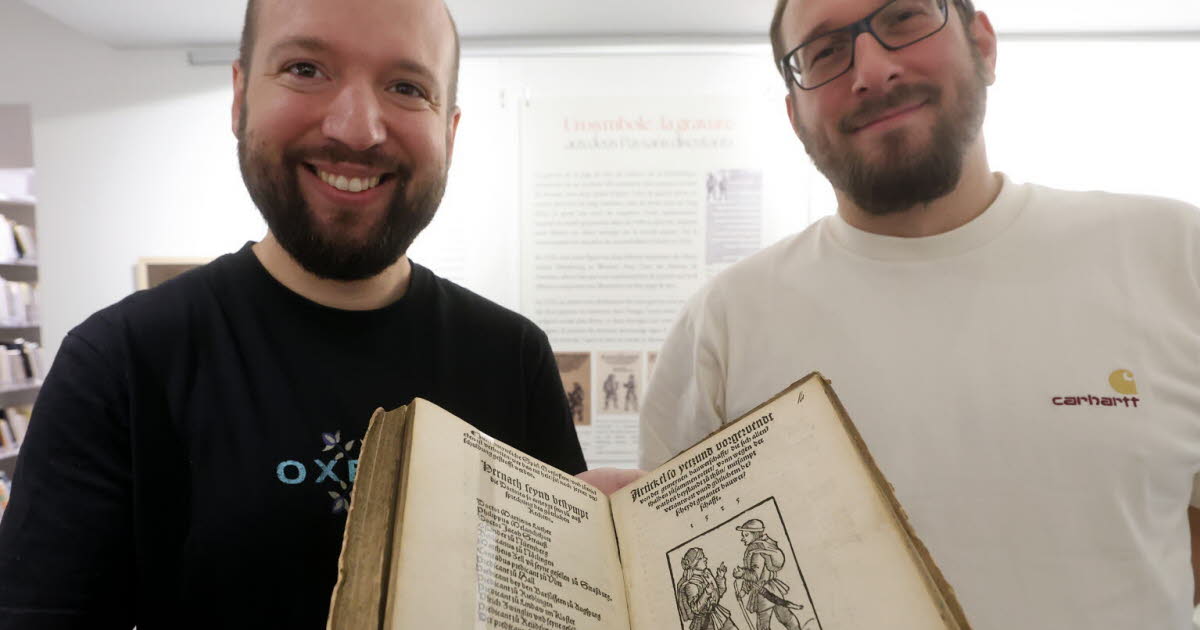 Histoire. La guerre des Paysans vue sous l’angle religieux